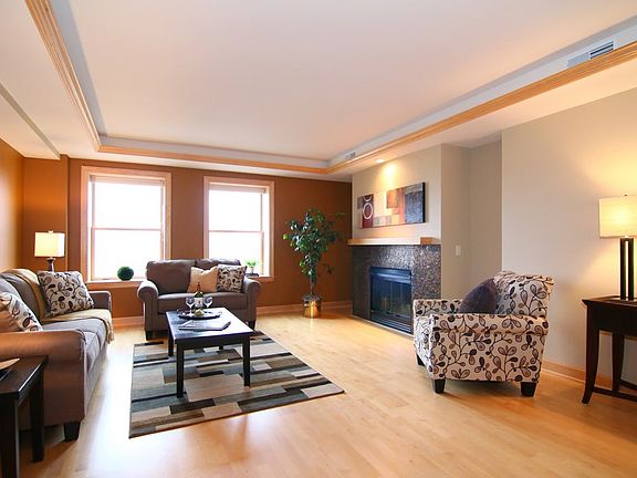 2nd image of 123 W Washington Ave Unit 808