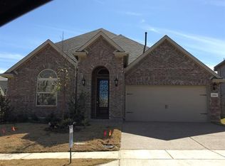 2292 Wind Meadow Ln, Lewisville, TX 75056
