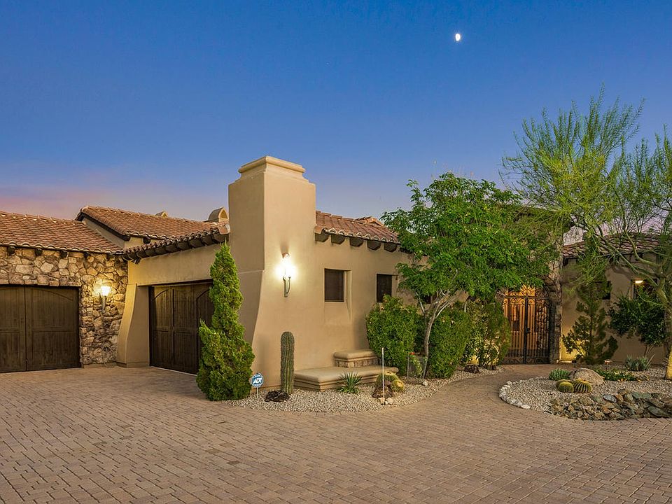 37295 N Boulder View Dr, Scottsdale, AZ 85262 | Zillow