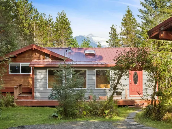 8750 N Douglas Hwy, Juneau, AK 99801