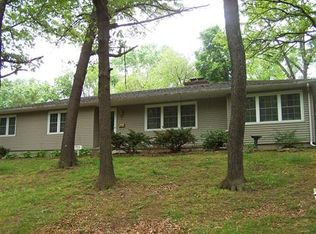 731 Tanglewood Ln, Nevada, MO 64772