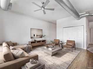 277 N Broadway APT 206, Denver, CO 80203