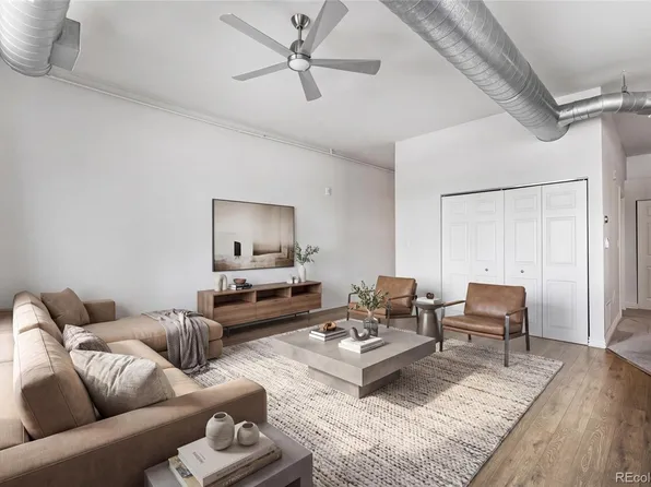 277 N Broadway #206, Denver, CO 80203