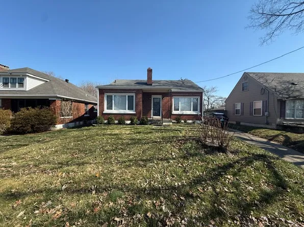 2511 Bradley Ave, Louisville, KY 40217
