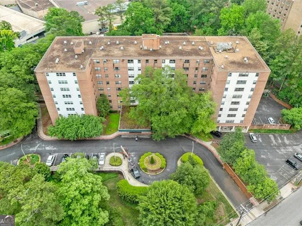 2965 Pharr Court South NW APT 718, Atlanta, GA 30305