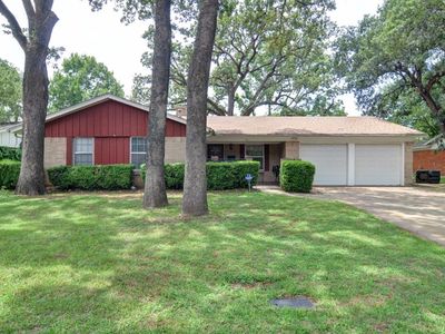 211 Cedar St, Mansfield, TX, 76063