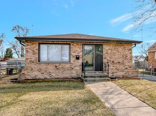 3307 Bernice Rd, Lansing, IL 60438