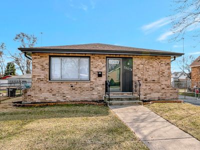 3307 Bernice Rd, Lansing, IL, 60438