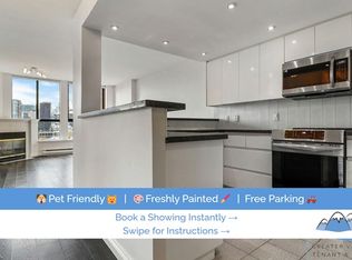1128 Quebec St #505, Vancouver, BC