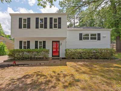 9304 Windwood Ct, North Chesterfield, VA, 23237