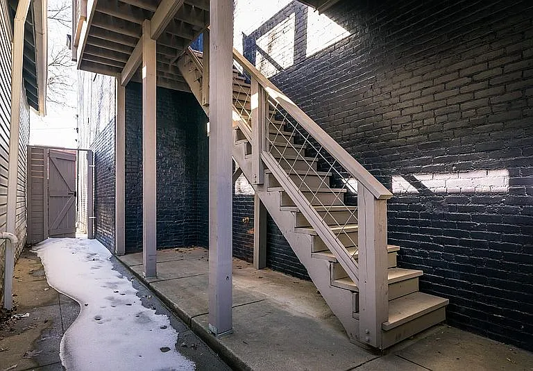 701 E Kentucky St #2A — Photo 8