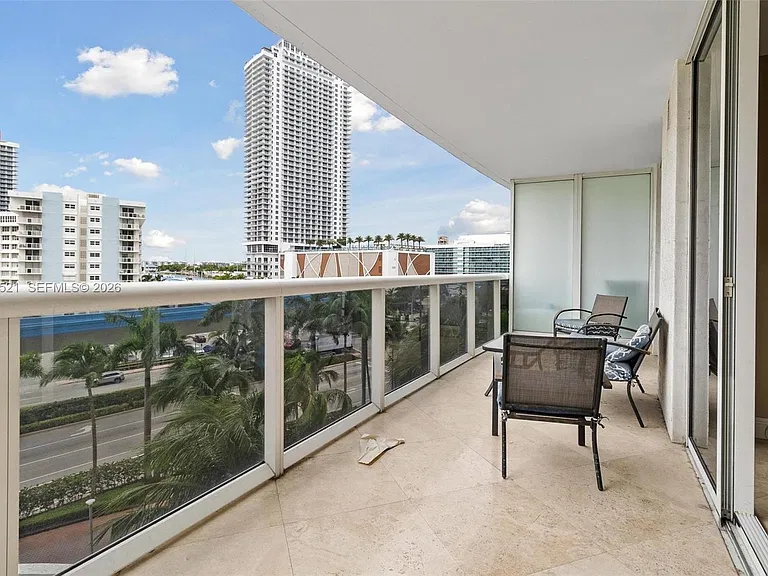 1800 S Ocean Dr #608 — Photo 21