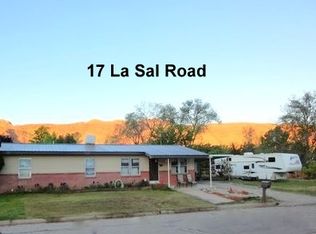 17 Lasal Rd, Moab, UT 84532