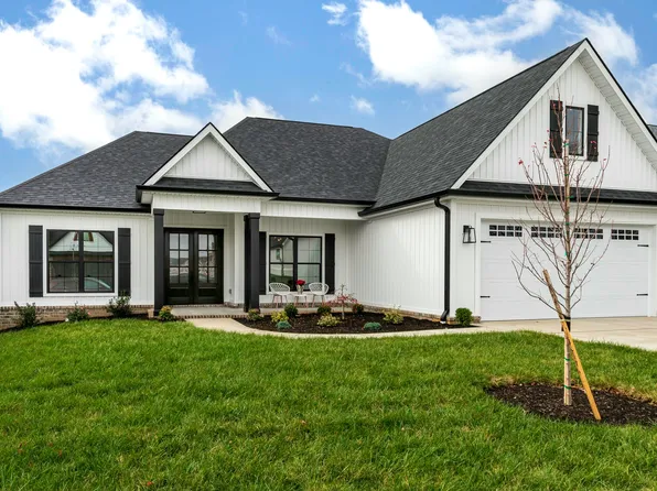 521 Saffron Ln, Versailles, KY 40383