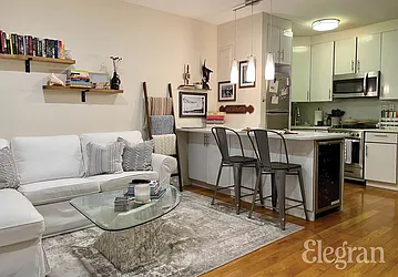 Rented by (Legacy) Elegran