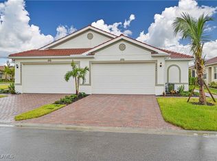 4466 Dutchess Park Rd, Fort Myers, FL 33916