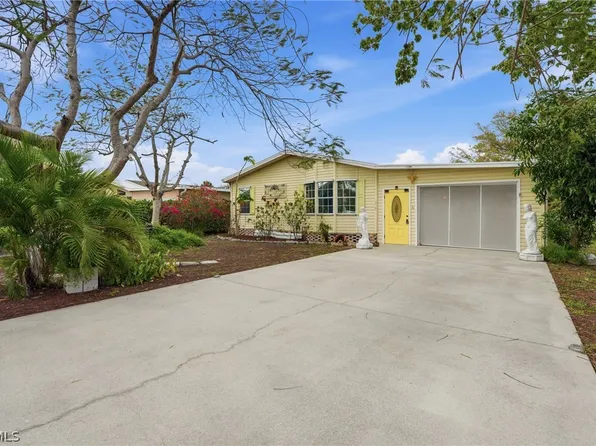 919 Manatee Rd, Naples, FL 34114