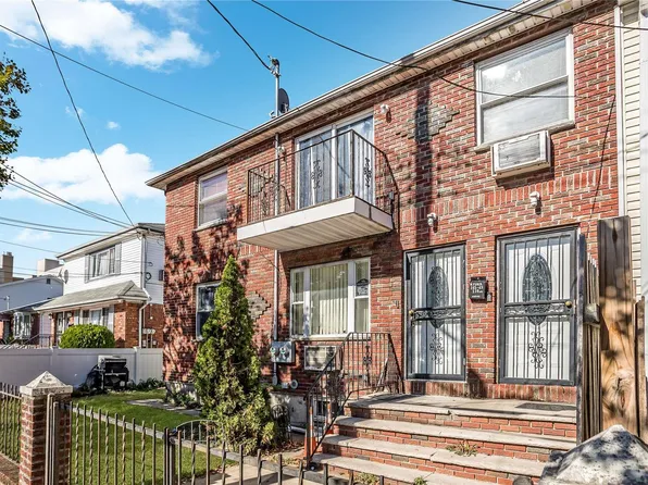 145-49 110th Avenue, Jamaica, NY 11435