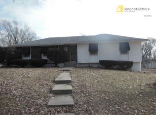 4735 Cedar St, Kansas City, MO 64133