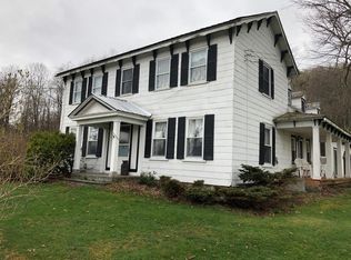 3399 State Highway 51, Morris, NY 13808
