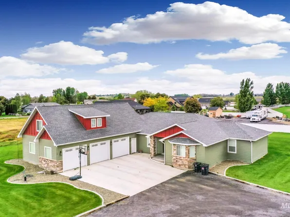 28 W 500 S, Jerome, ID 83338