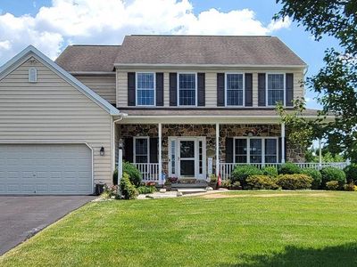20 Creek Dr, Fredericksburg, PA, 17026