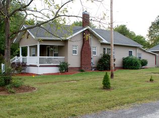 101 S Burkhart St, Pittsburg, IL 62974