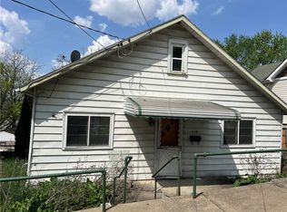 628 Forrest St, New Castle, PA 16101