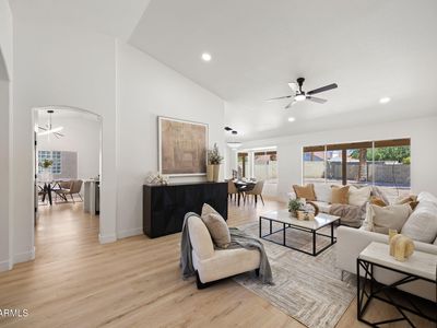 510 W Amoroso Dr, Gilbert, AZ, 85233