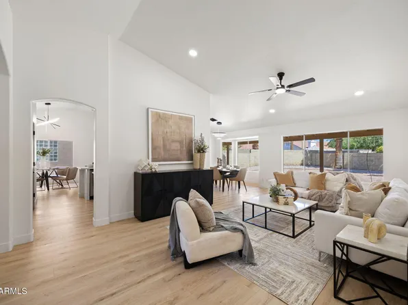 510 W AMOROSO Drive, Gilbert, AZ 85233
