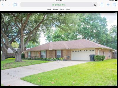 4927 Longstreet Pl, Bossier City, LA, 71112