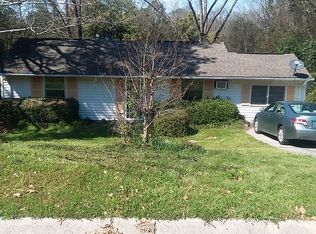 3823 Frances Dr, Macon, GA 31206