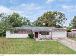 6613 Cartier Cir, Jacksonville, FL 32208