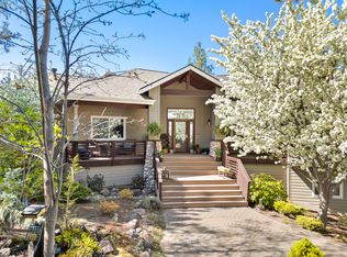 3391 NW Panorama Dr, Bend, OR 97703