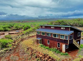 3500 Kalua Koi Rd, Maunaloa, HI 96770
