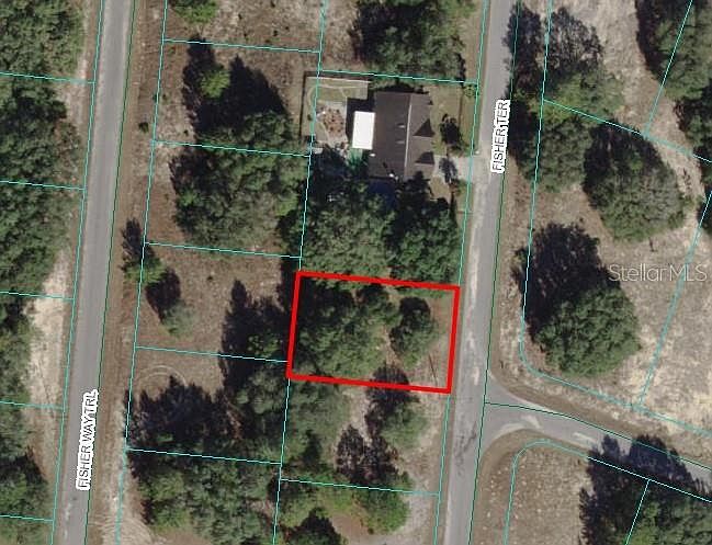 1st image of FISHER TERR LOT 12