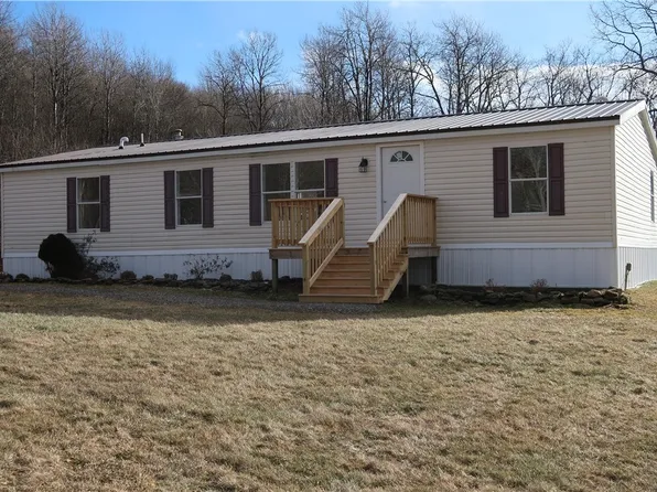 106 Bliven Sherman Rd, Mc Donough, NY 13801