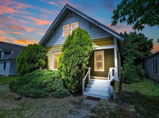 1815 E 11th Ave, Spokane, WA 99202