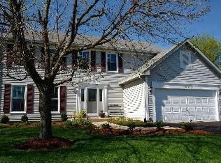 18089 W Hampshire Dr, Gurnee, IL 60031