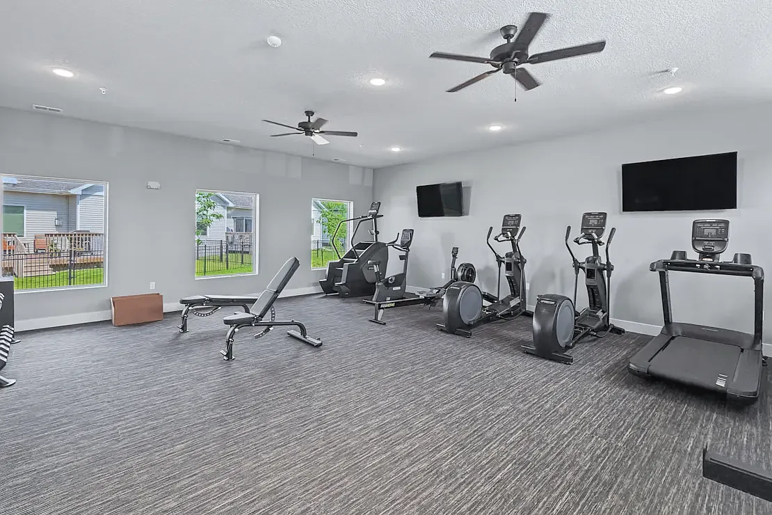 1 bed, 660 sqft, $1,195 — Photo 3