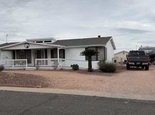 30579 S Fort Apache Dr #122, Congress, AZ 85332