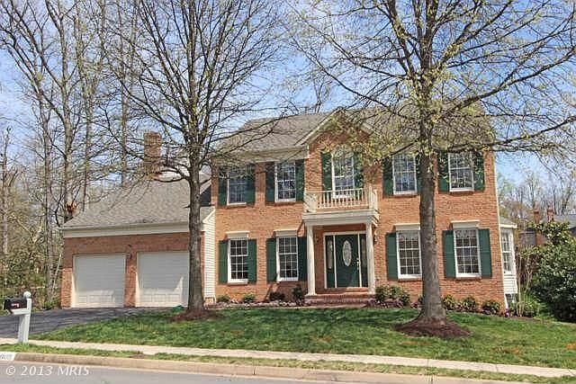 1st image of 3603 Oak Mill Ln