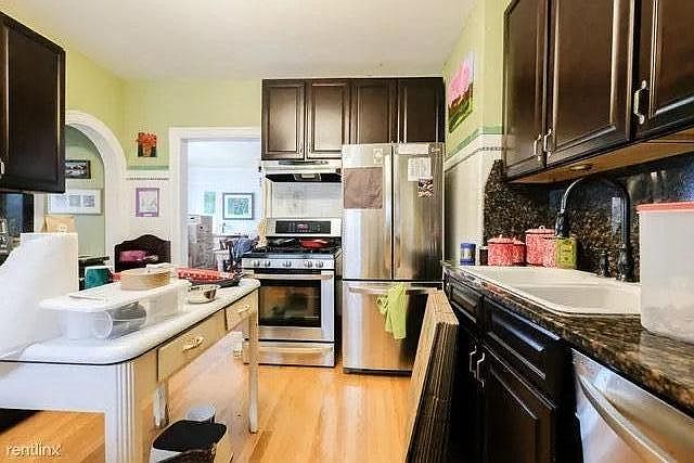 1st image of 1529 W Pratt Blvd #3B