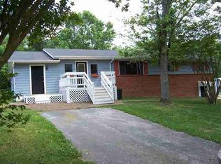 3057 Blackburn Rd SE, Cleveland, TN 37323