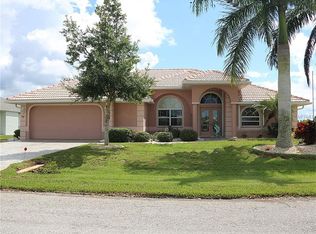 7524 Ligustrum, Punta Gorda, FL 33955