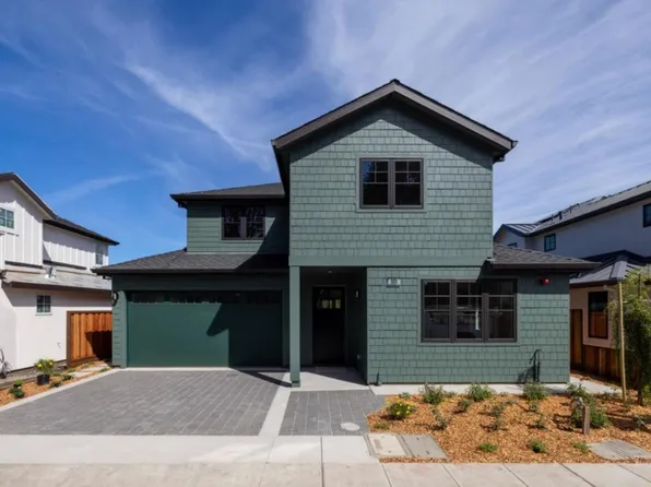 525 Creekside St, Half Moon Bay, CA 94019