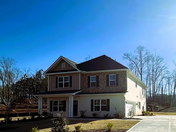 5011 Fairview Cir, Villa Rica, GA 30180