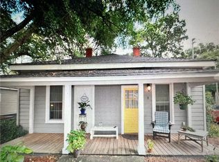 2 Magnolia St, Porterdale, GA 30014