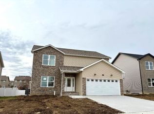 832 Bassett St, O'Fallon, IL 62269