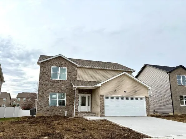 832 Bassett St, O'Fallon, IL 62269